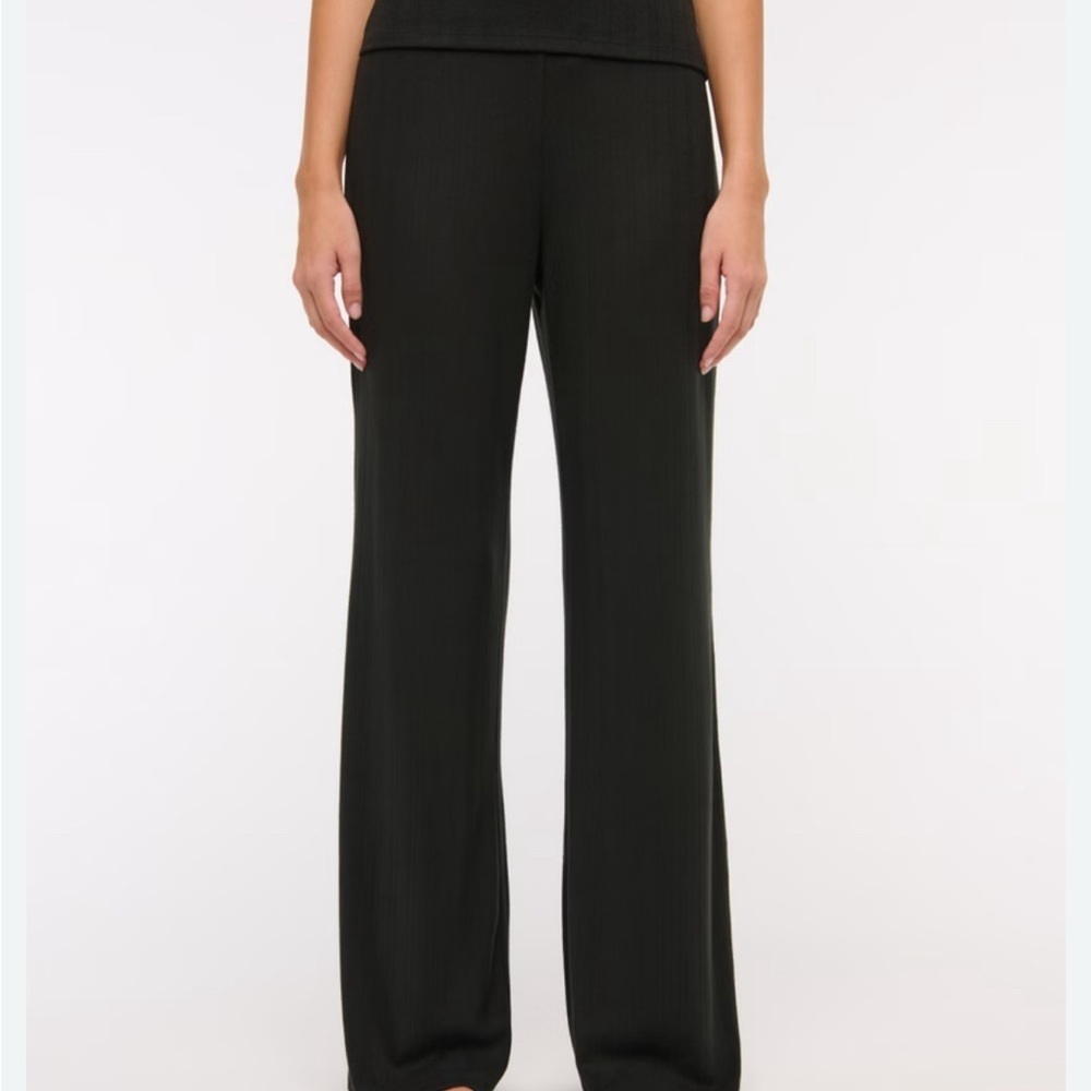 Abercrombie & Fitch boot pants size xs - Picture 1 of 3